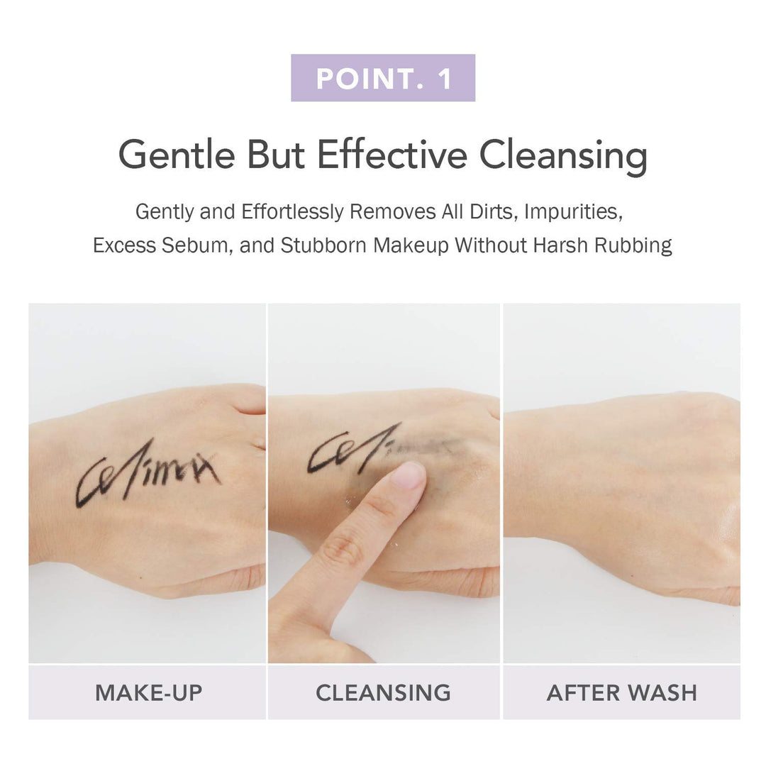 Celimax Fresh Blackhead Jojoba Cleansing Oil 150ml