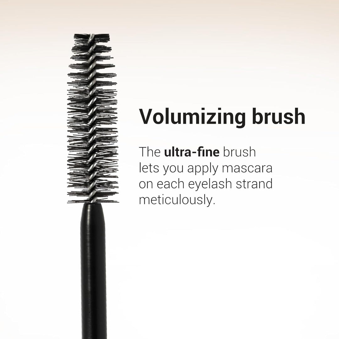 Heimish Dailism Smudge Stop Washable Mascara Volume