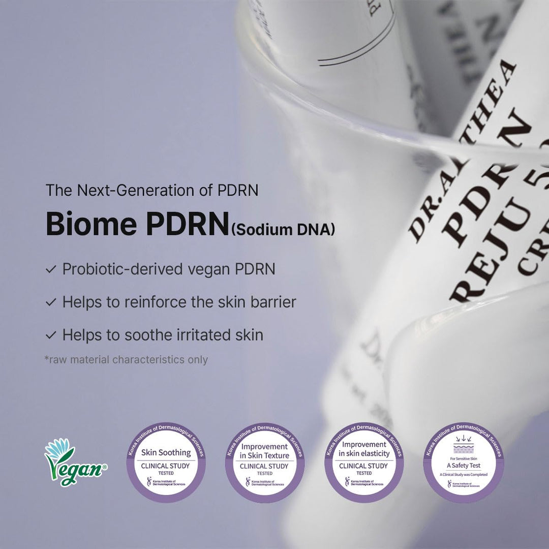 Dr.Althea PDRN Reju 5000 Cream 20g (PDRN 5,000ppm)