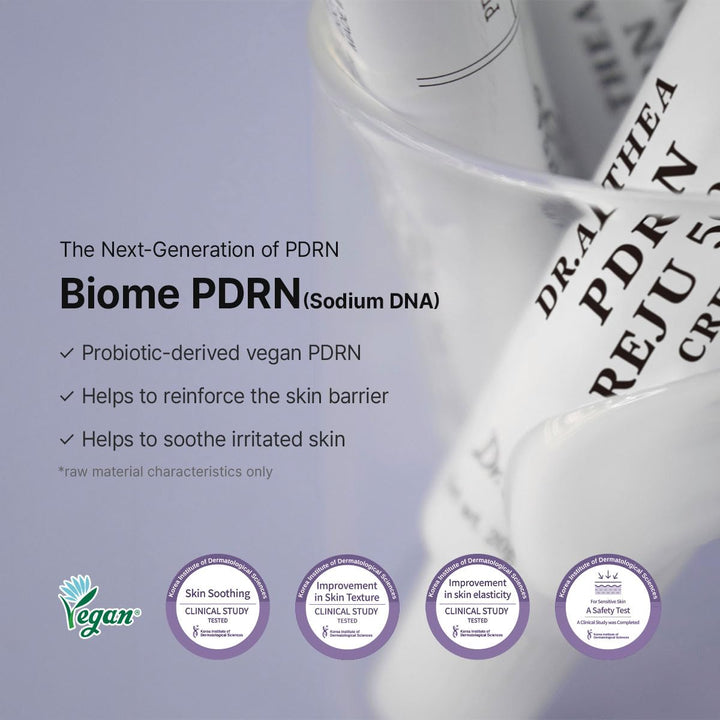 Dr.Althea PDRN Reju 5000 Cream 20g (PDRN 5,000ppm)