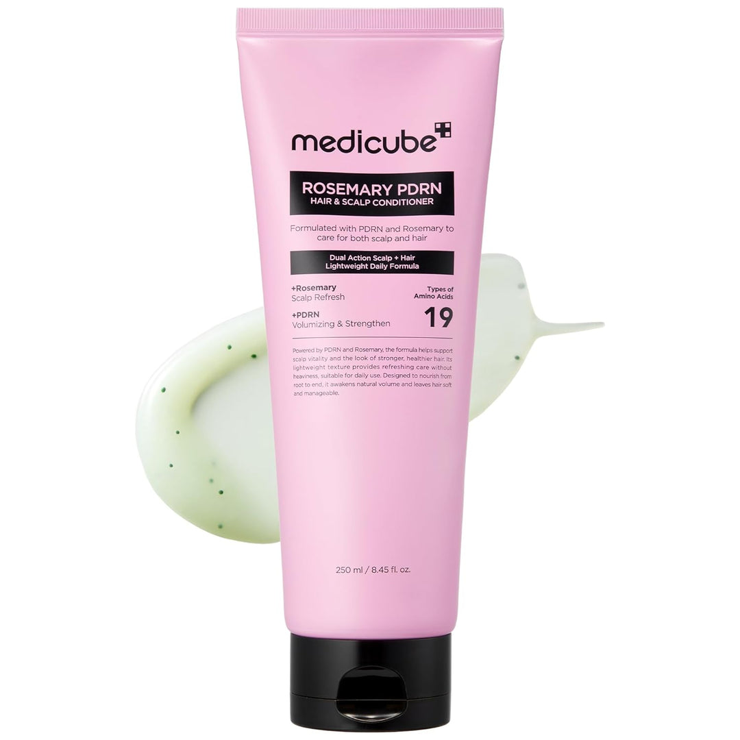 Medicube Rosemary PDRN Hair & Scalp Conditioner 250ml