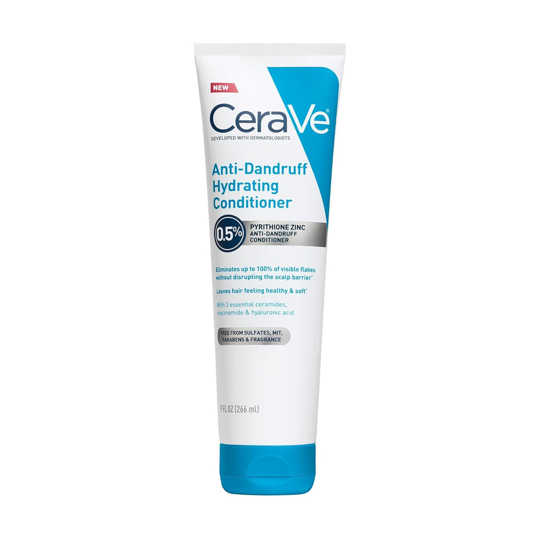 Cerave Anti-Dandruff Hydrating Conditioner 266ml
