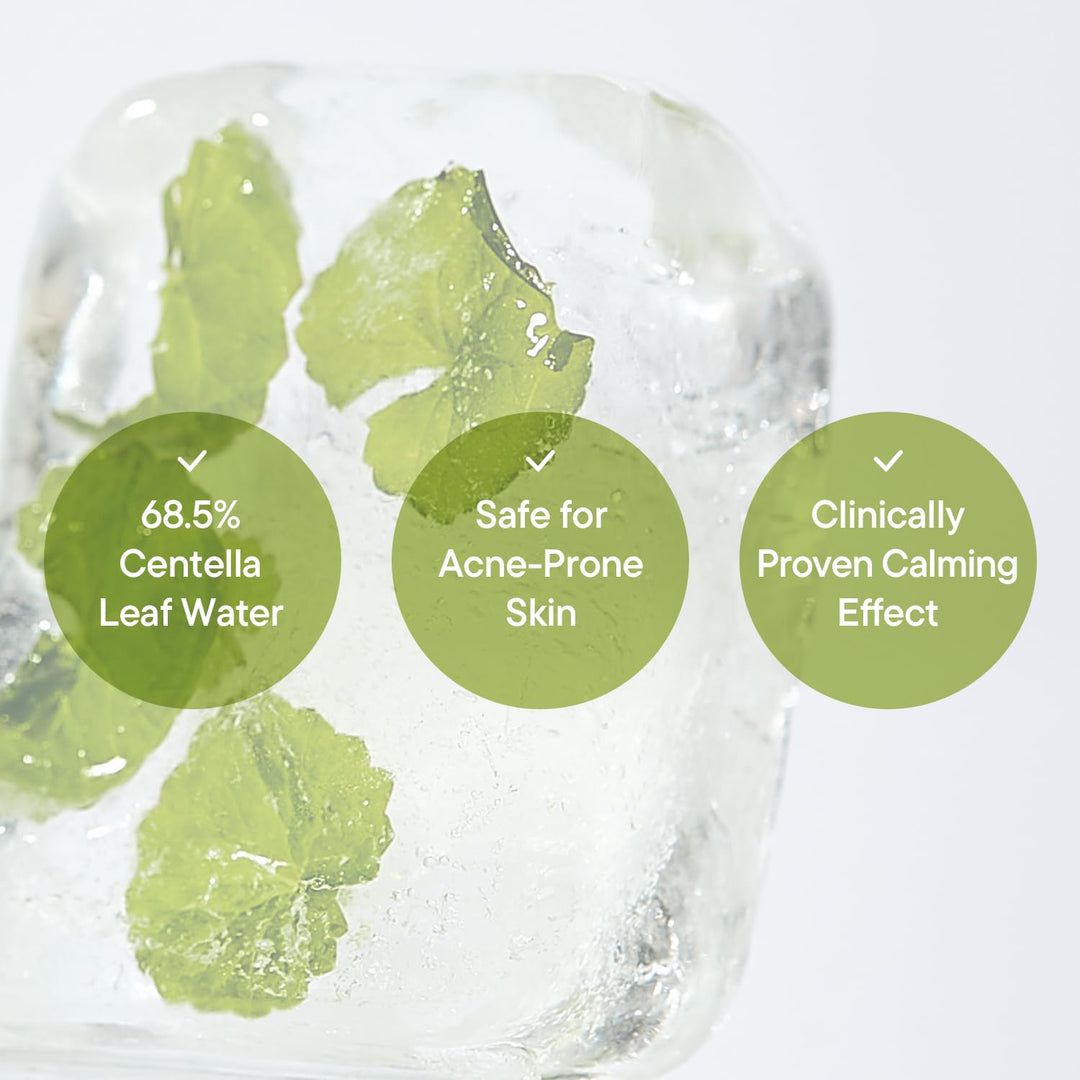 iUNIK - Centella Calming Gel Cream 60ml
