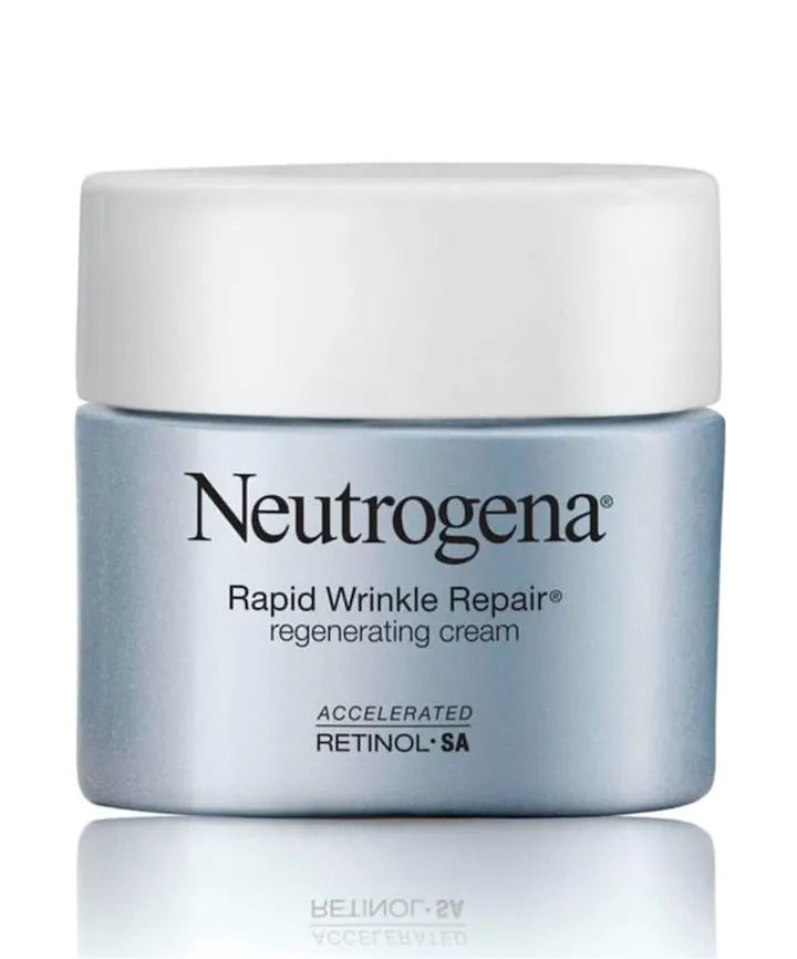 Rapid Wrinkle Repair Retinol Regenerating Cream