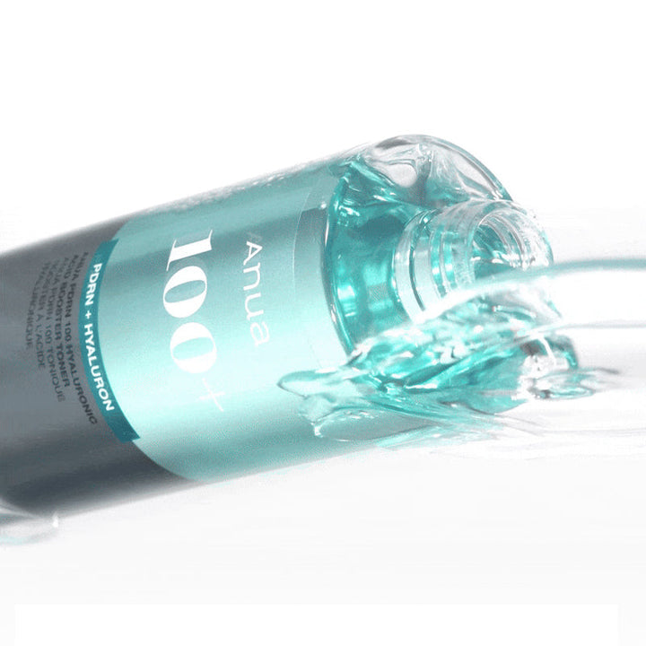 Anua PDRN 100 HYALURONIC ACID BOOSTER TONER 250ml