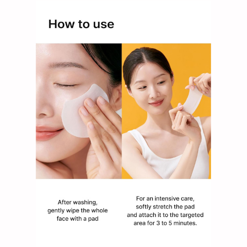Celimax Pore+Dark Spot Birhgtening Pad 40 Pads