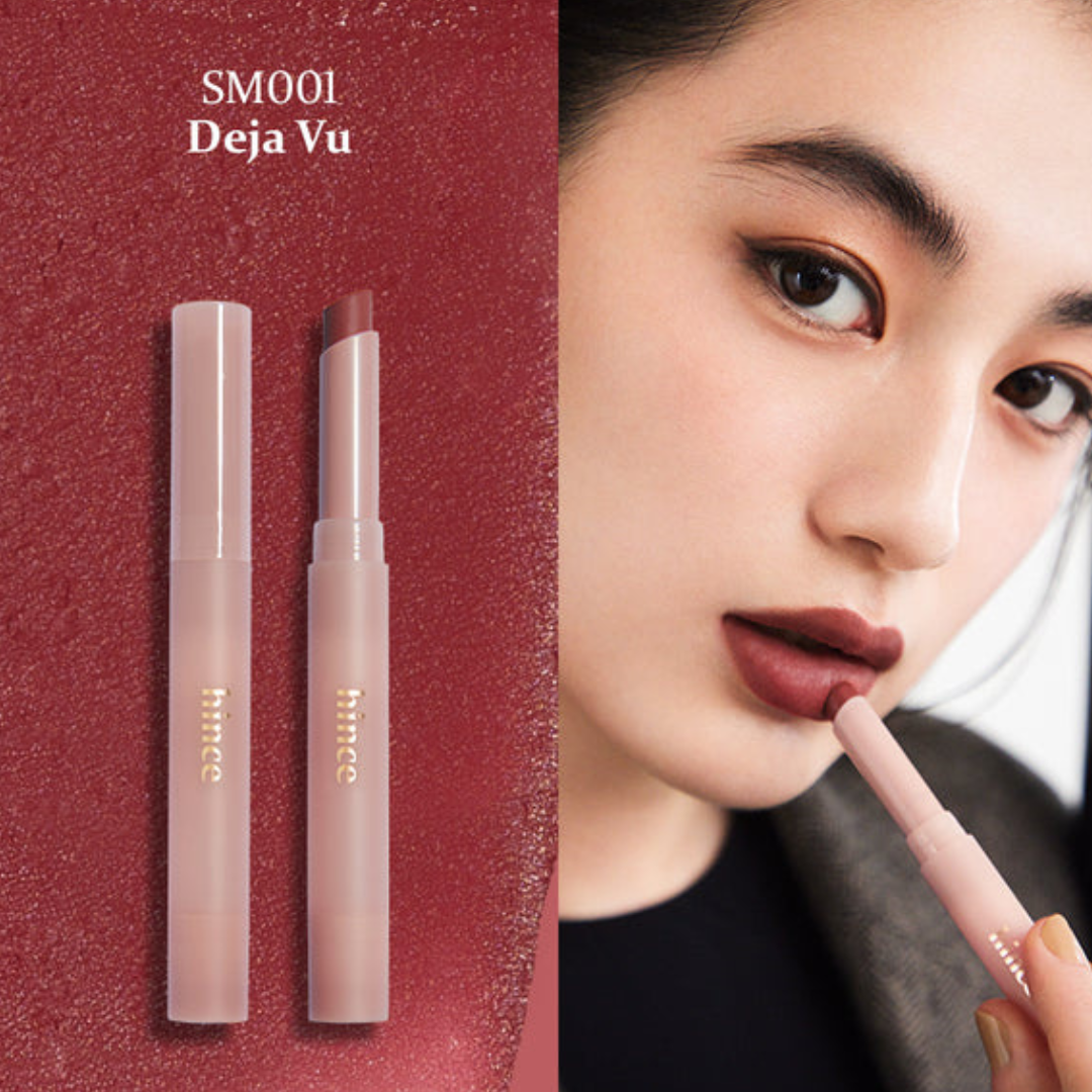 Hince Slim Stick Melting Matte