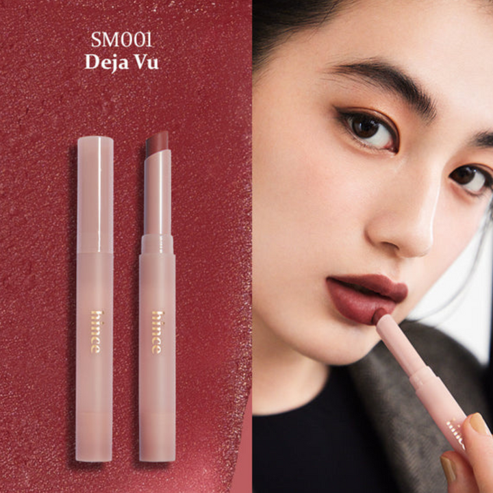 Hince Slim Stick Melting Matte
