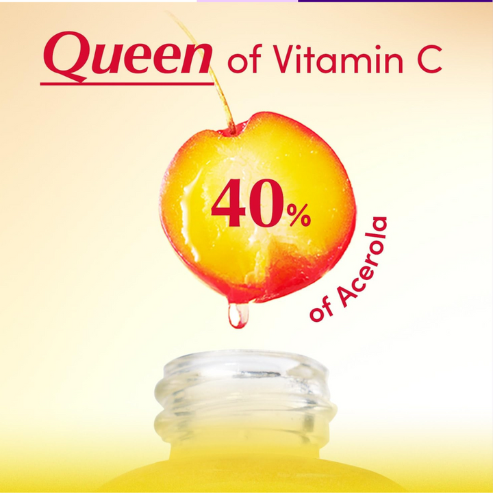 EQQUALBERRY Vitamin Illuminating Serum 30ml