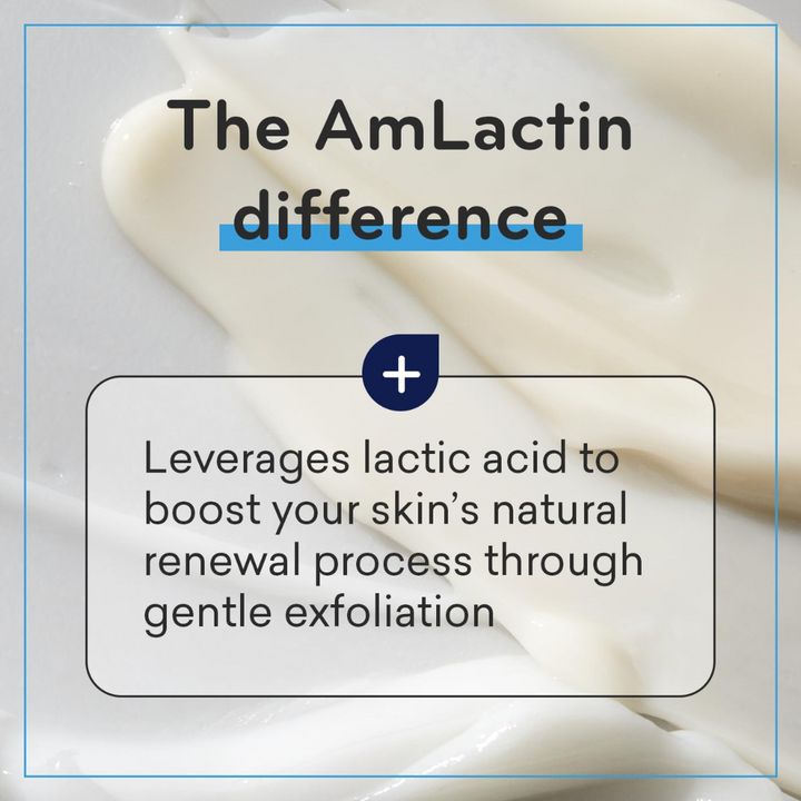 Intensive Healing Lotion with 15% Lactic Acid 225g