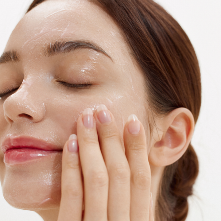 House of Hur Purifying Cleansing Balm
