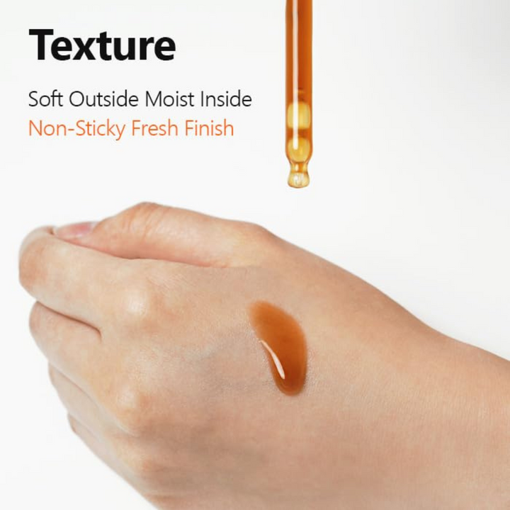 Isntree Green Tea Fresh Serum 50ml