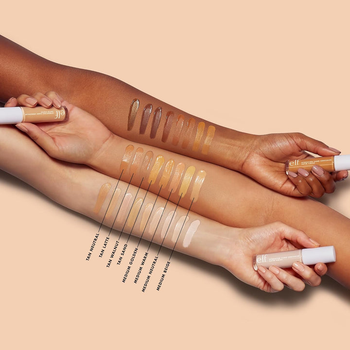 e.l.f. Hydrating Camo Concealer