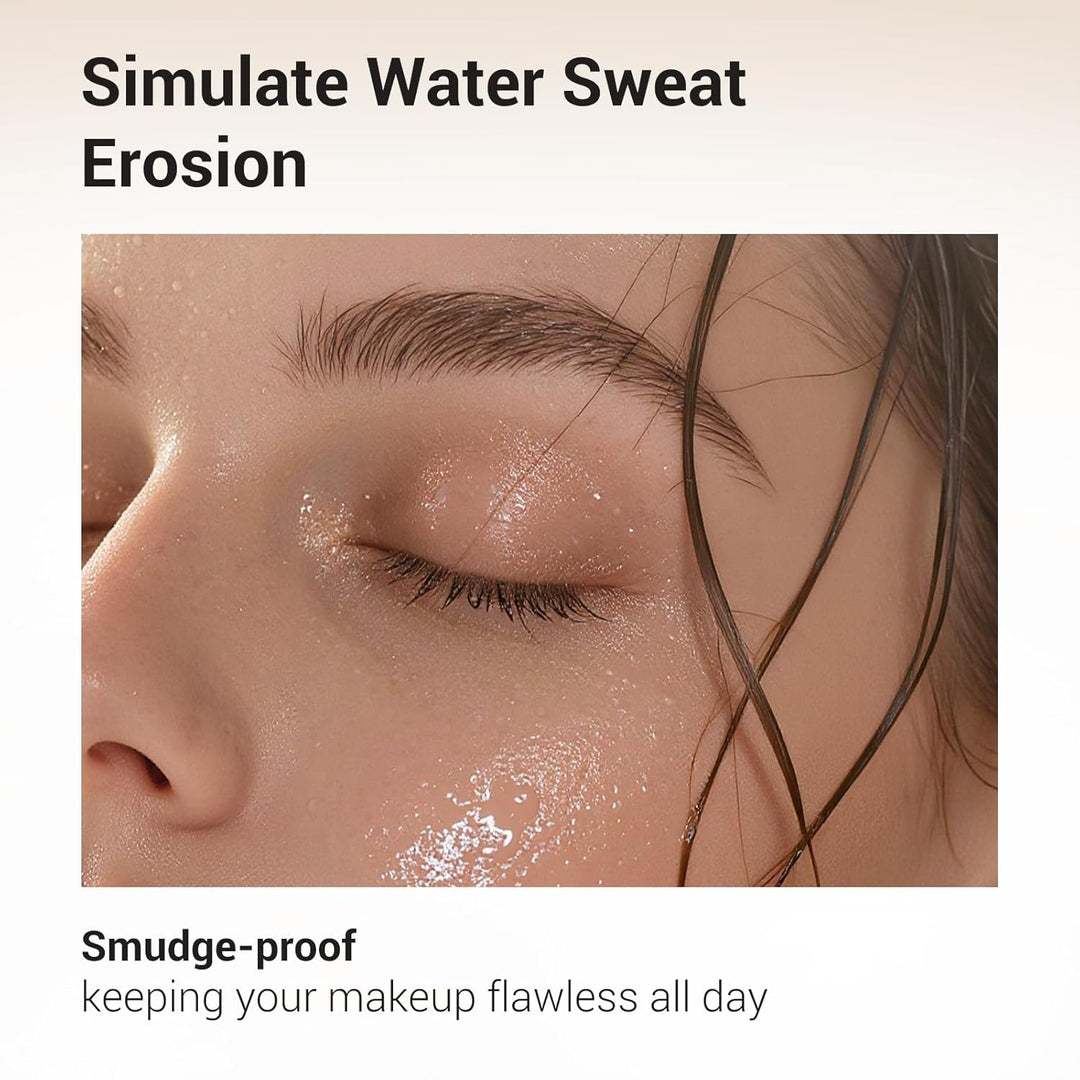 Heimish Dailism Smudge Stop Washable Mascara Volume