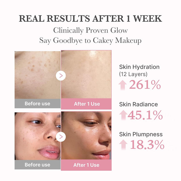 Medicube PDRN Pink Collagen Bubble Serum 95ml