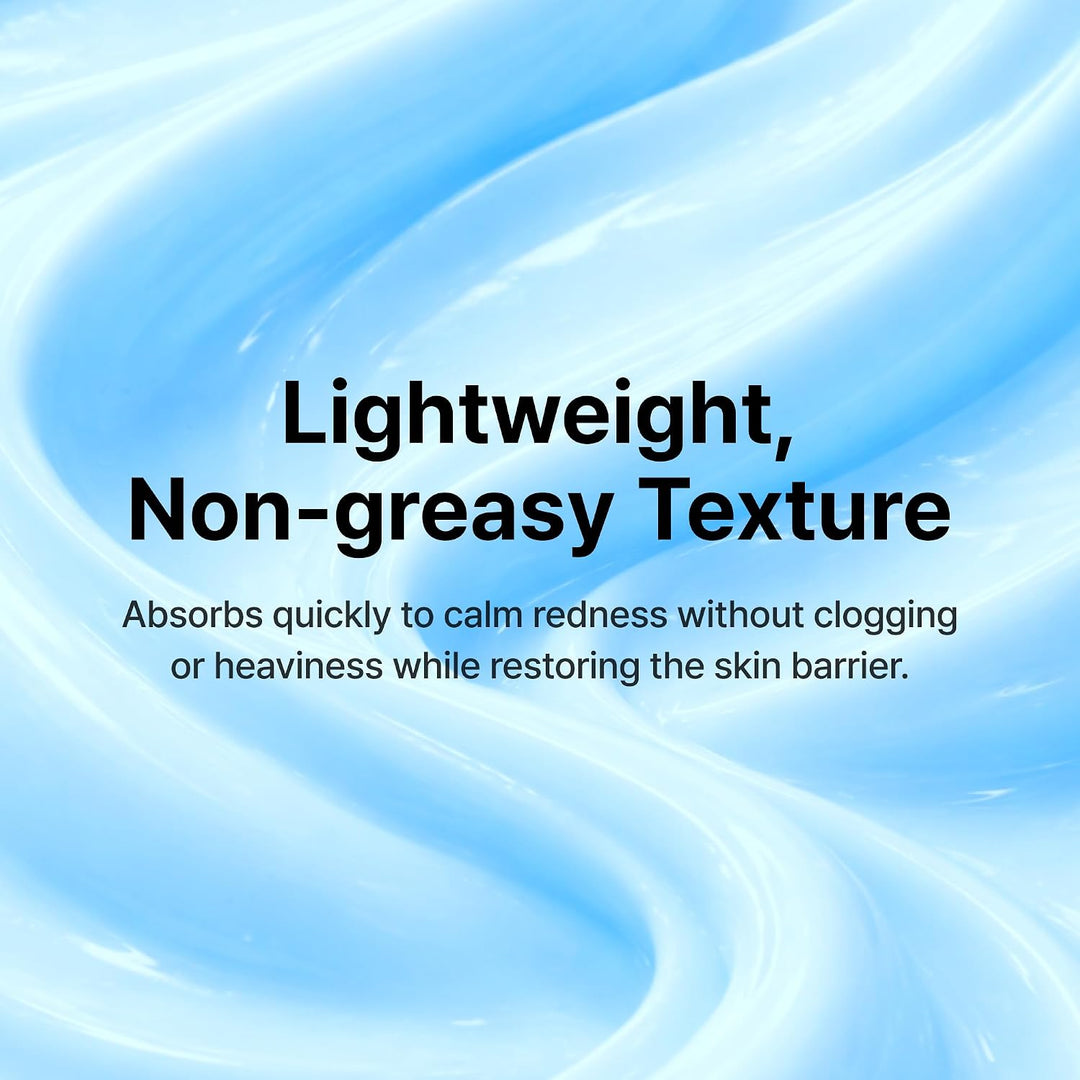 Dear Klairs Midnight Blue Calming Cream 60g
