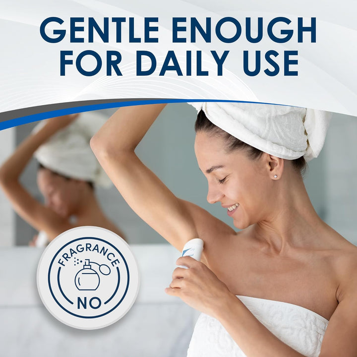 Vanicream Anti-perspirant/Deodorant