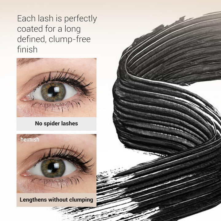 Heimish Dailism Smudge Stop Washable Mascara Volume