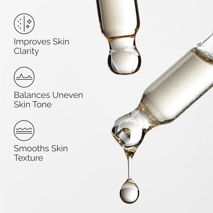 The Ordinary Mandelic Acid 10% + HA
