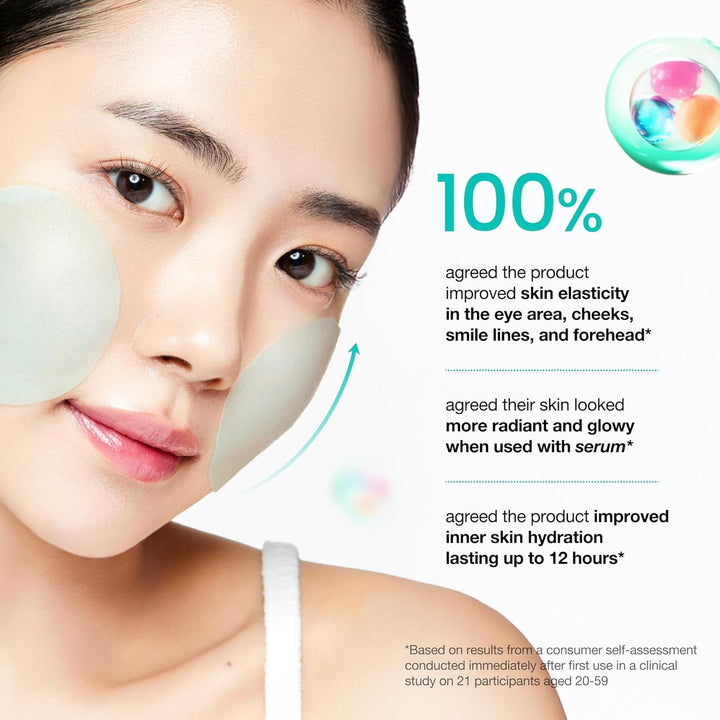 Anua PDRN Hyaluronic Glow Pad 180ml 60 Pieces