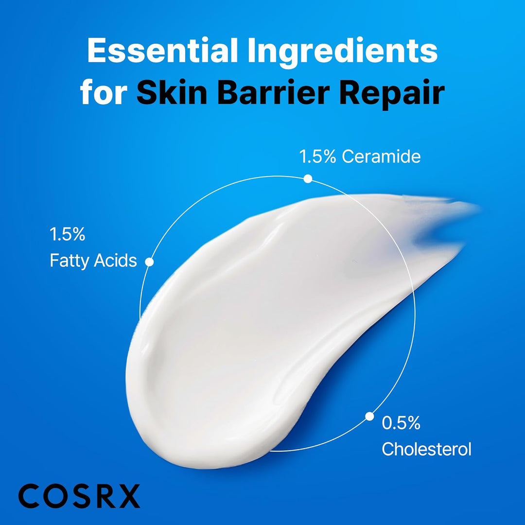 Cosrx Ceramide Skin Barrier Moisturizer 80ml
