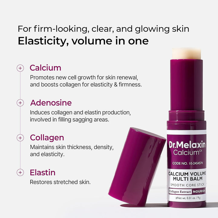 Dr.Melaxin Calcium Volume Multi Balm