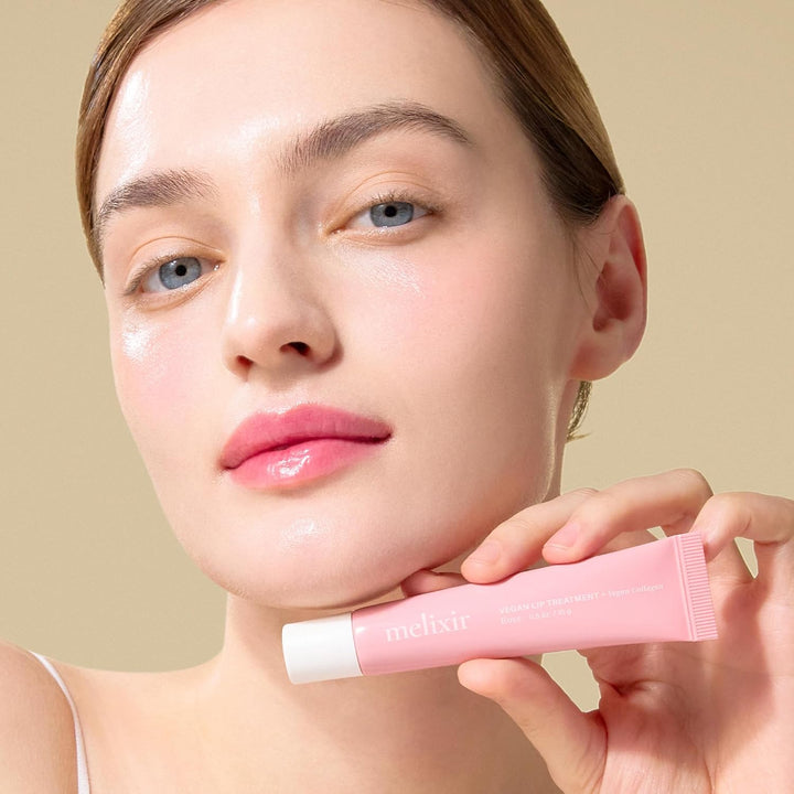 Melixir Vegan Lip Treatment