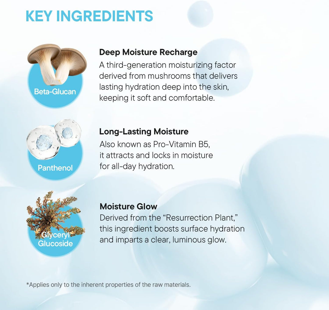 iUNIK Beta Glucan Lacto Barrier Milk Essence 200ml