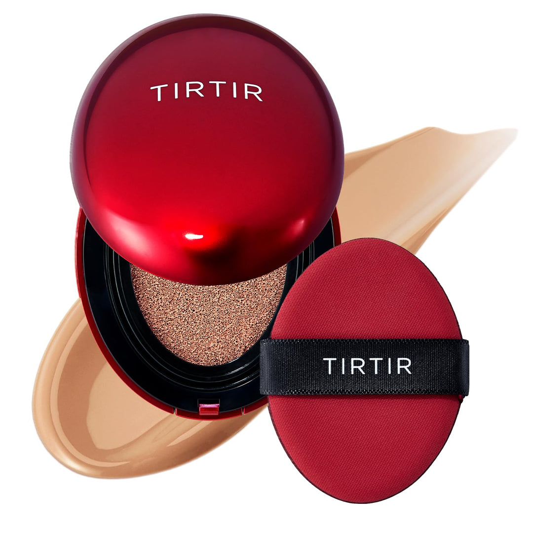 TIRTIR Mask Fit Red Cushion Foundation MINI Size 4.5g