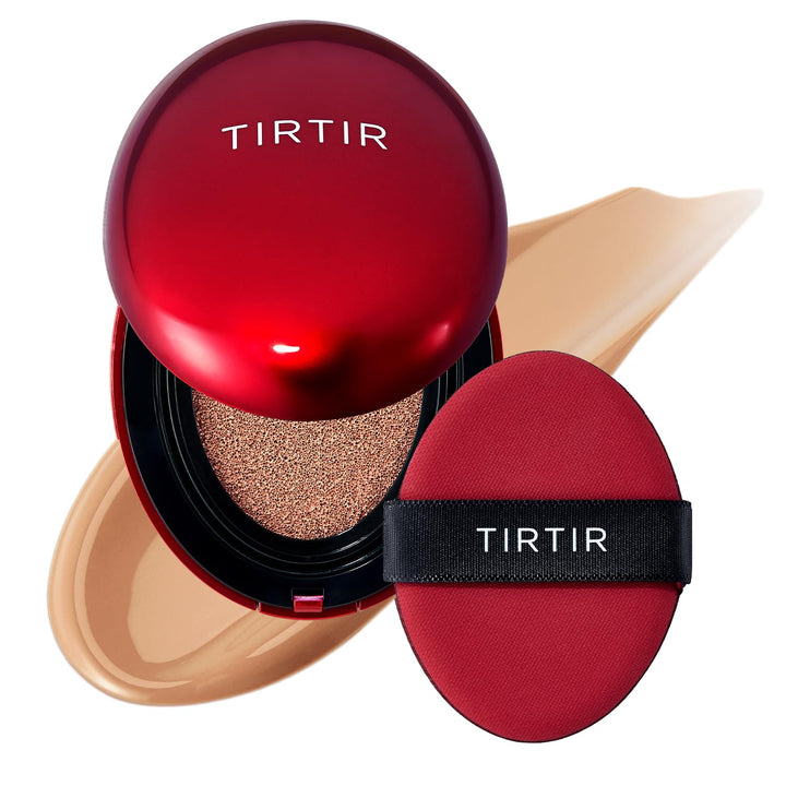 TIRTIR Mask Fit Red Cushion Foundation MINI Size 4.5g