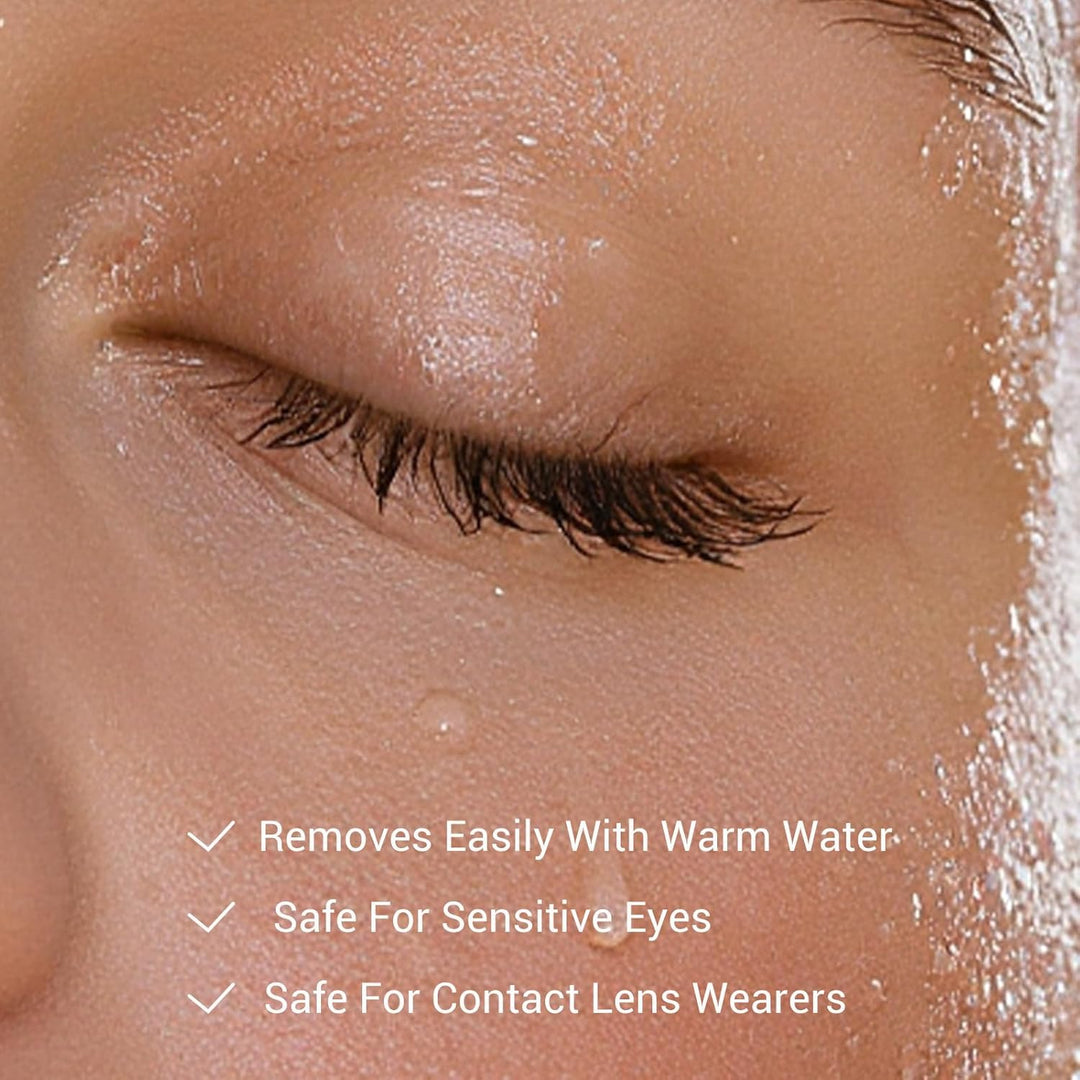 Heimish Dailism Smudge Stop Washable Mascara Volume