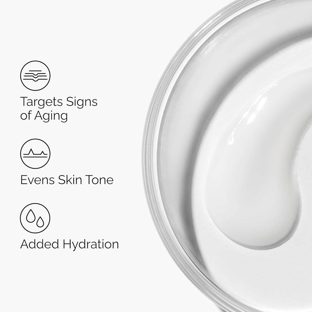 The Ordinary Vitamin C Suspension 23% + HA Spheres 2%