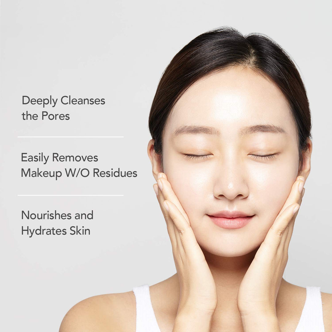 Celimax Fresh Blackhead Jojoba Cleansing Oil 150ml