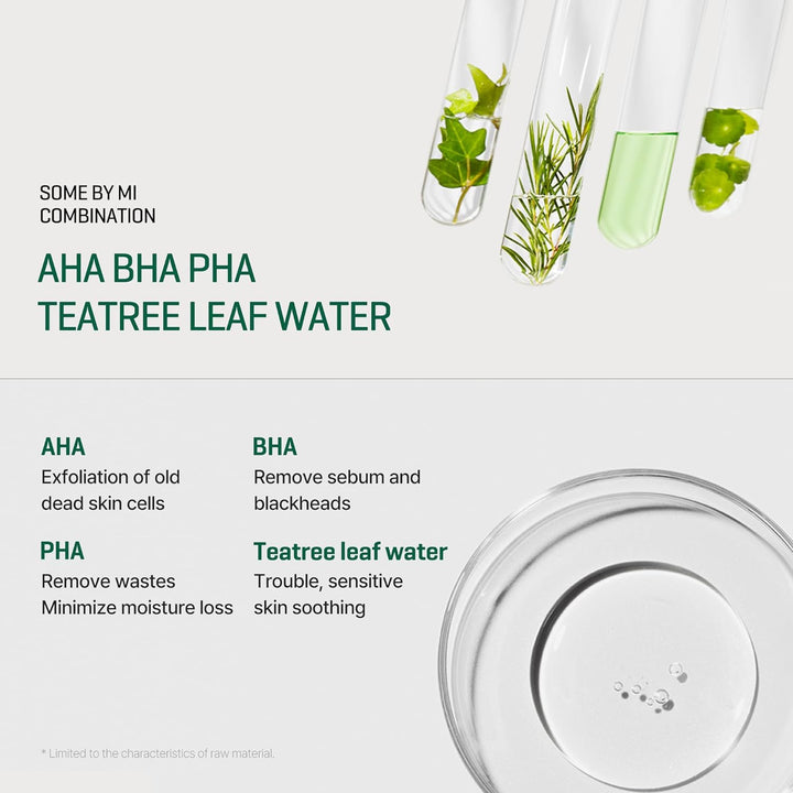 AHA BHA PHA 30 Days Miracle Starter Kit