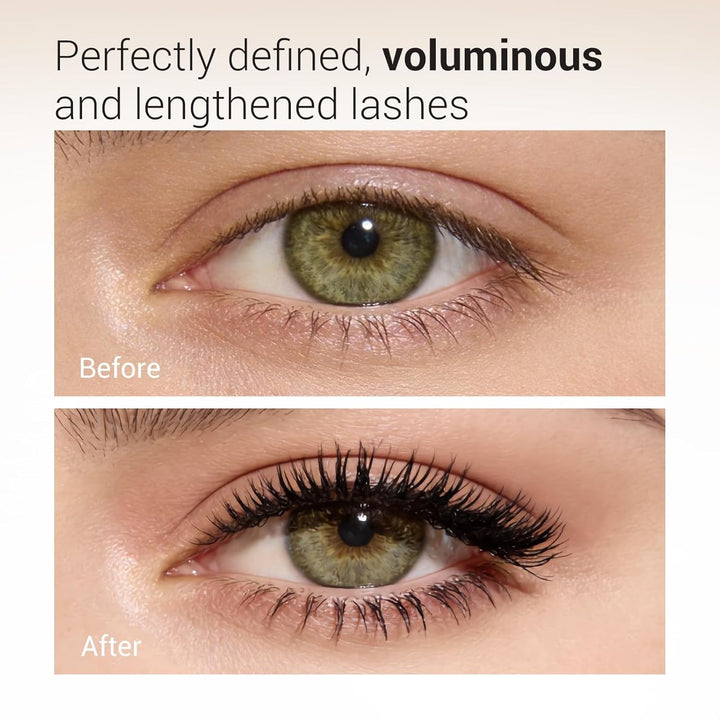 Heimish Dailism Smudge Stop Washable Mascara Volume