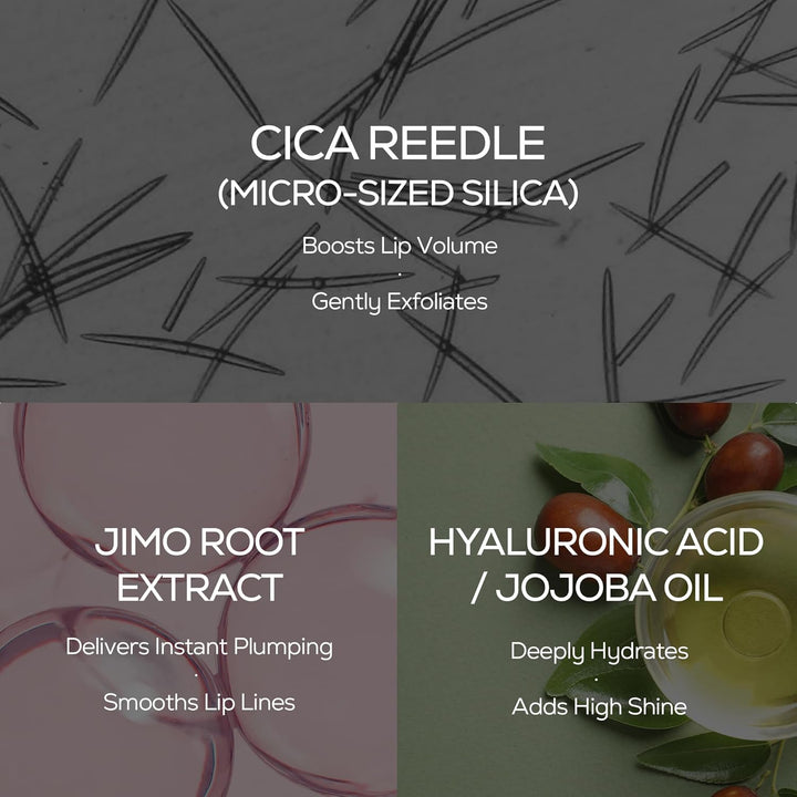 VT Cosmetics REEDLE SHOT LIP PLUMPER BEGINNER