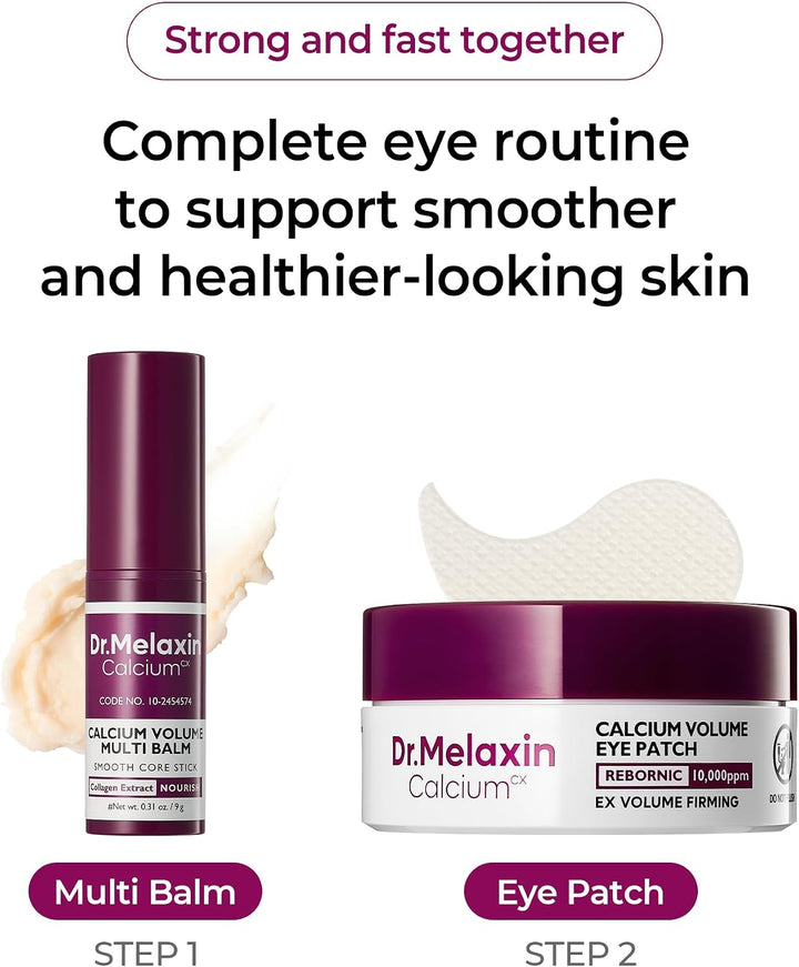Dr.Melaxin Calcium Volume Multi Balm