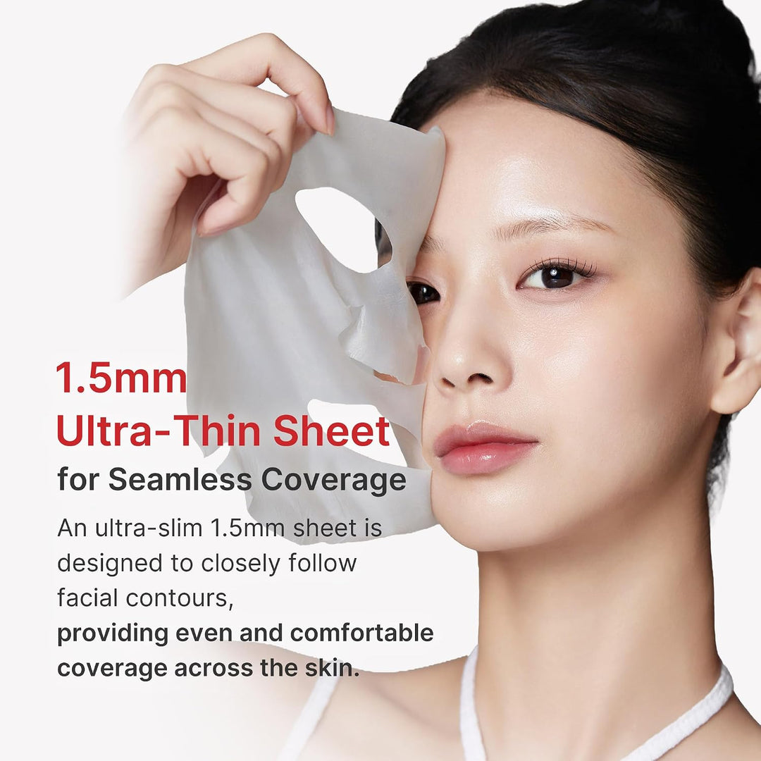 Medicube Hypochlorous Acid Peel Mask Set 3Pc Pack