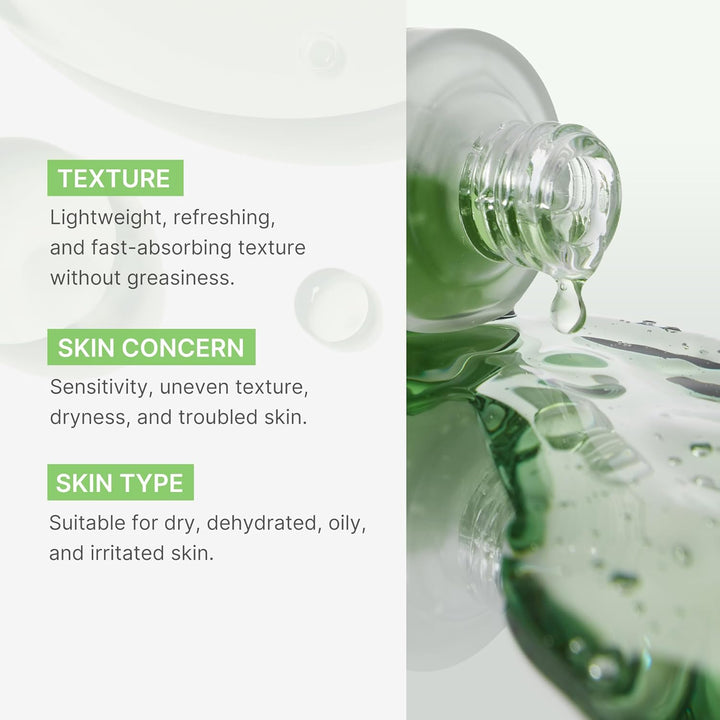 Medicube EXOSOME CICA AMPOULE 30ML