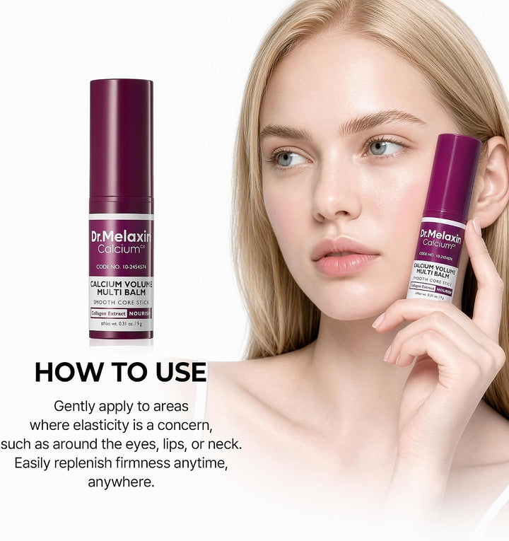 Dr.Melaxin Calcium Volume Multi Balm