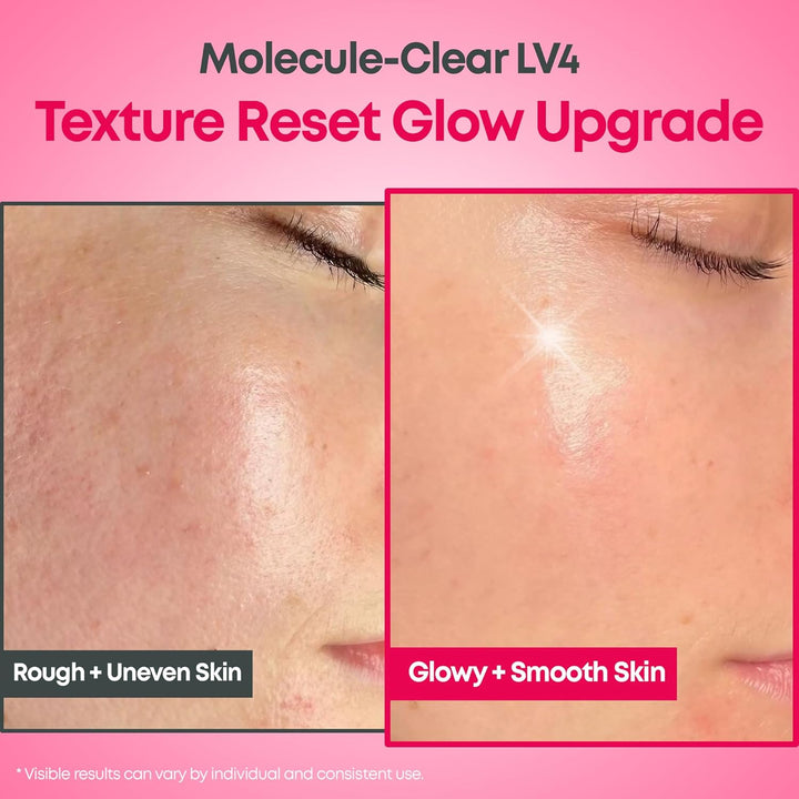 NINELESS Molecule-Clear 5% Glycolic Acid Serum