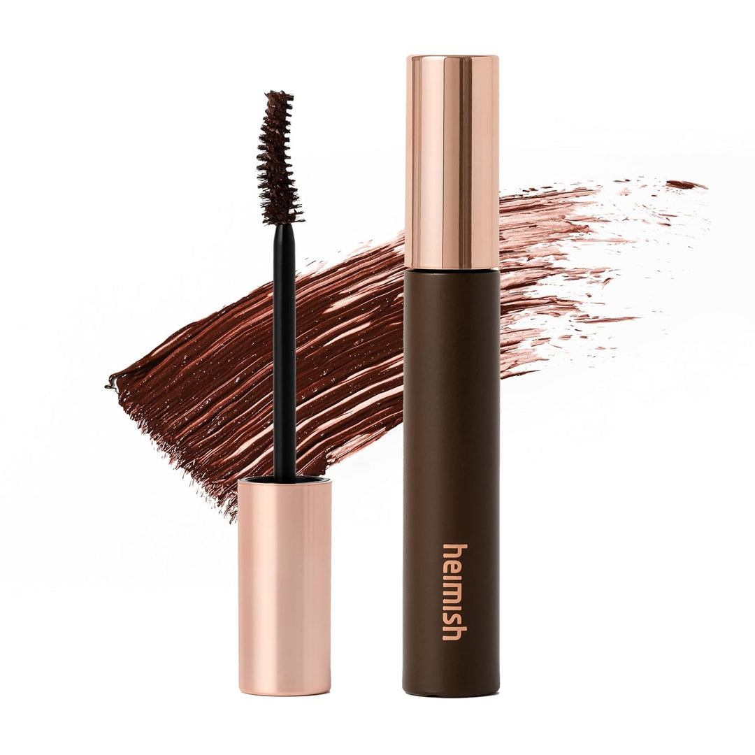 Heimish Dailism Smudge Stop Washable Mascara
