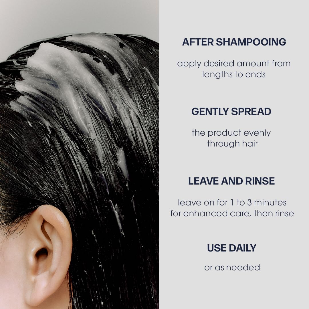 UNOVE Deep Damage Treatment EX 207ml Tender Bloom