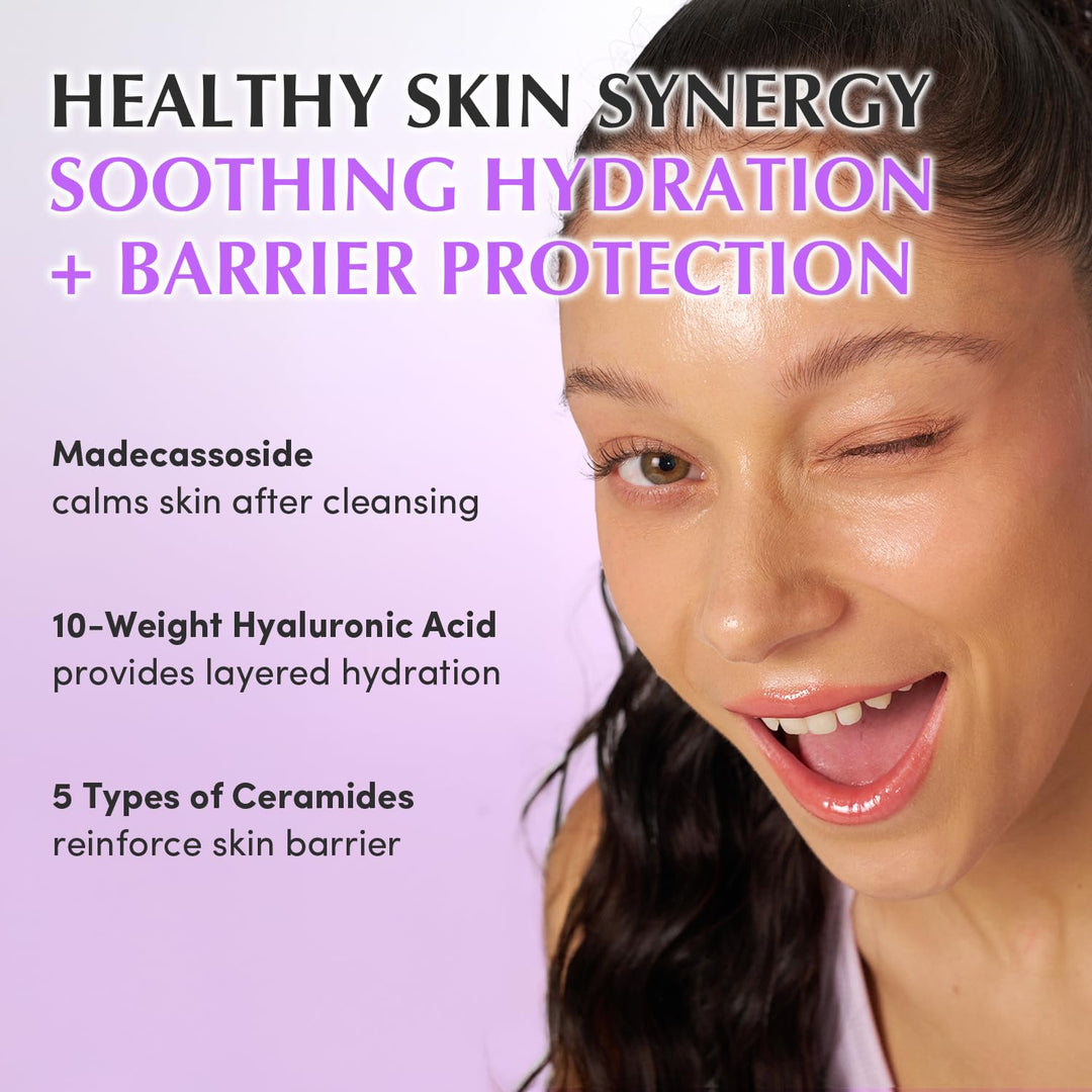 Eqqualberry Bakuchiol Plumping Capsule Toner 150ml