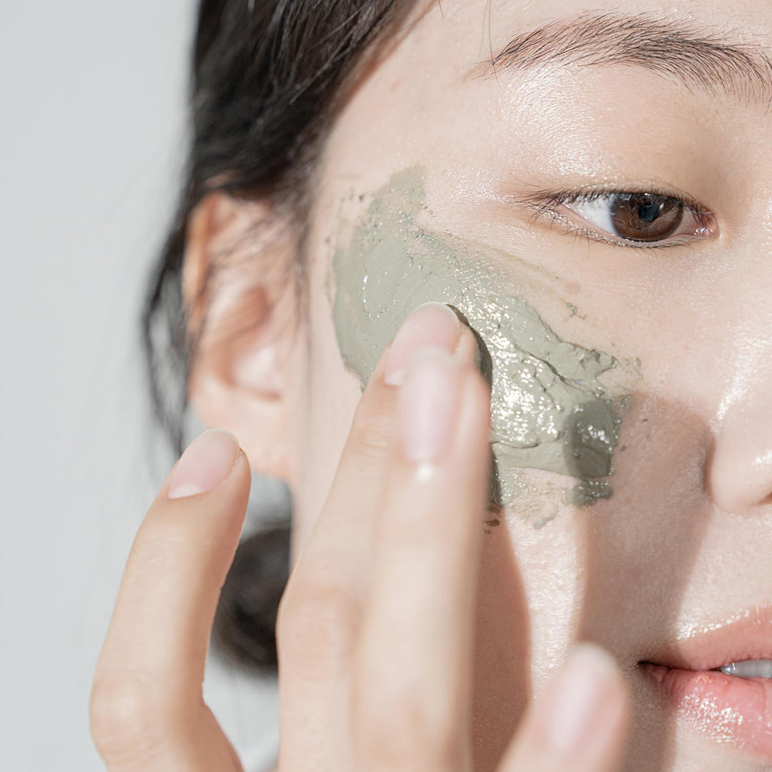 Celimax The Real Noni Refresh Clay Mask 120G