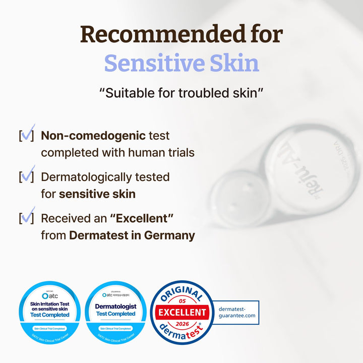 Dr. Reju-All Advanced PDRN Copper Peptide Serum 30ml