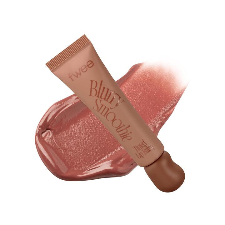 fwee Glow Smoothie Tinted Lip Balm 9.5g