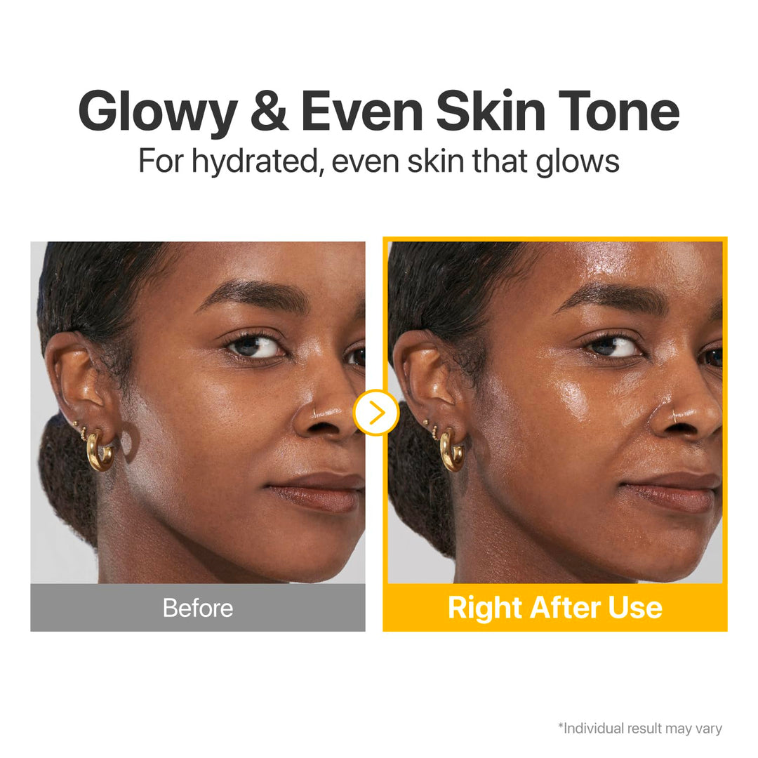 No.5+ Glutathione Vitamin Concentrated Serum