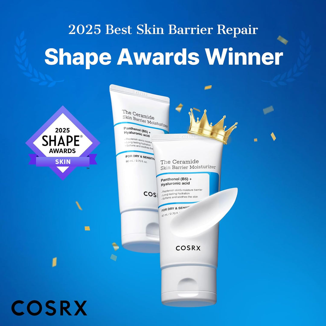 Cosrx Ceramide Skin Barrier Moisturizer 80ml