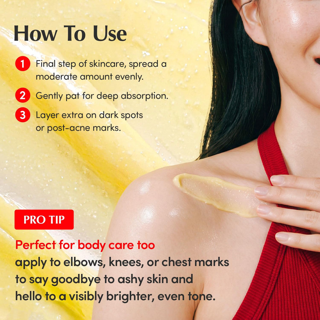Eqqualberry Vitamin illuminating Cream 50ml